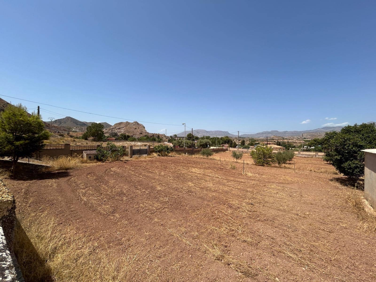 5 soveværelse Villa til salg i San Vicente / Sant Vicent del Raspeig med swimmingpool garage - € 489.000 (Ref: 10112005)