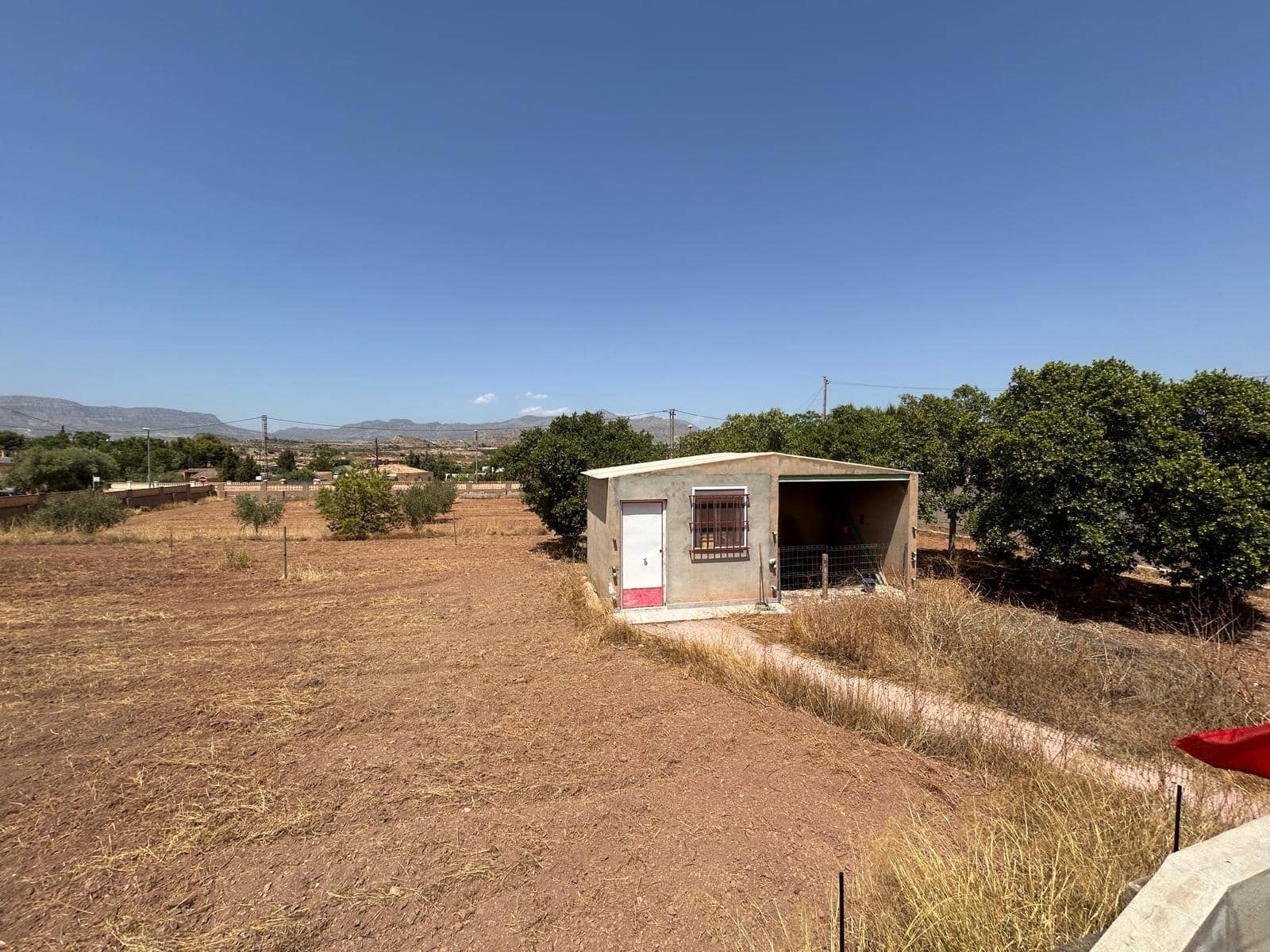 5 soveværelse Villa til salg i San Vicente / Sant Vicent del Raspeig med swimmingpool garage - € 489.000 (Ref: 10112005)
