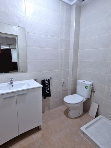 1 bedroom Commercial for sale in Monóvar / Monóver - € 69,900 (Ref: 10112007)