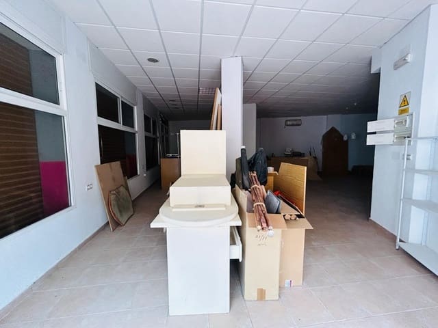 1 bedroom Commercial for sale in Monóvar / Monóver - € 69,900 (Ref: 10112007)