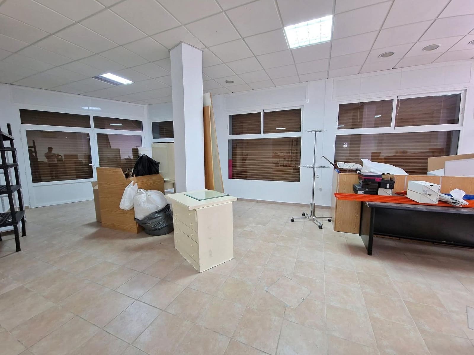 1 bedroom Commercial for sale in Monovar / Monover - € 69,900 (Ref: 10112007)