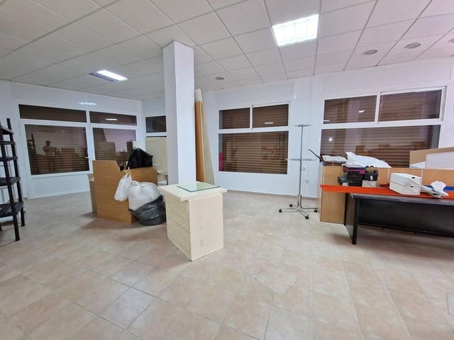 1 bedroom Commercial for sale in Monóvar / Monóver - € 69,900 (Ref: 10112007)