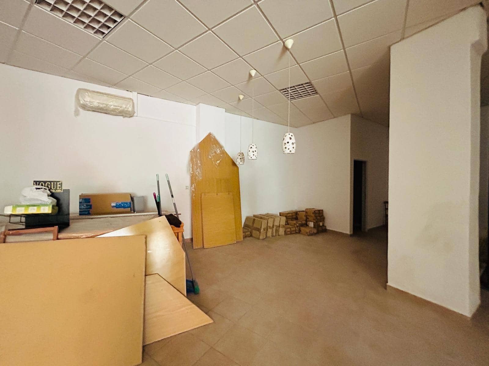 1 bedroom Commercial for sale in Monovar / Monover - € 69,900 (Ref: 10112007)