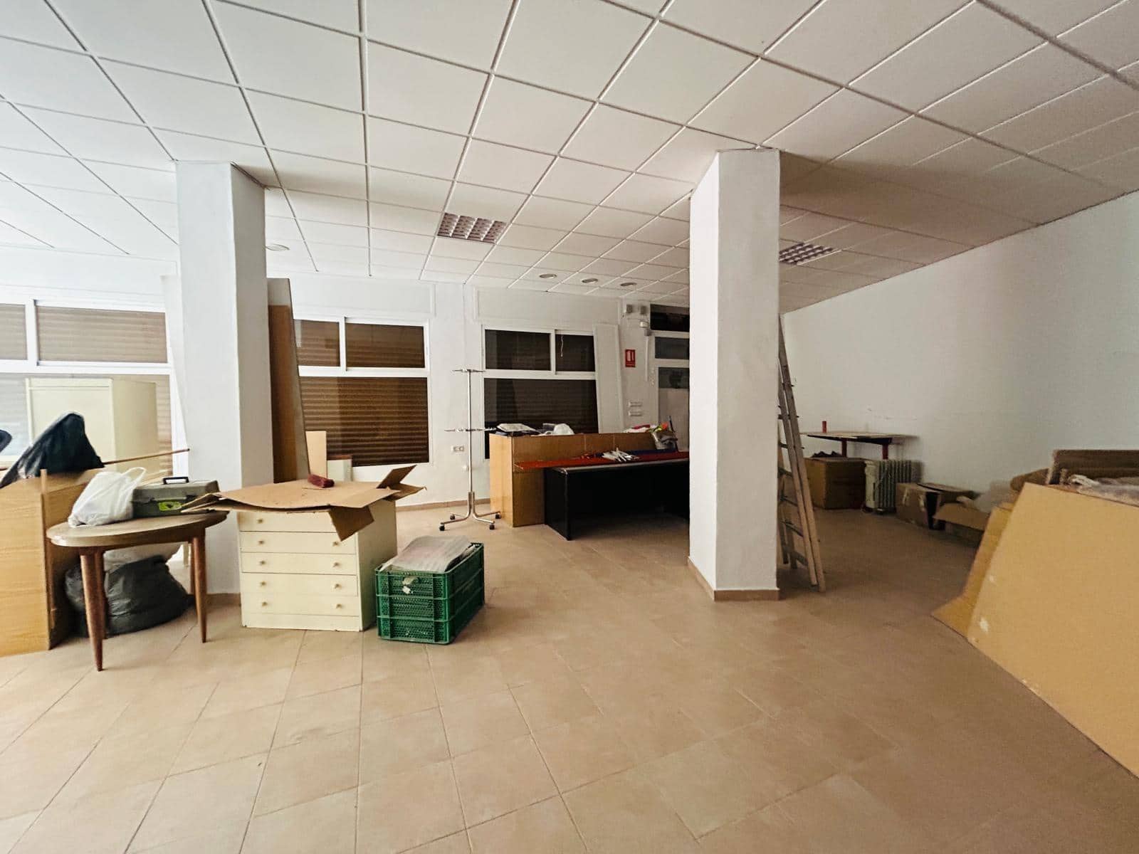 1 bedroom Commercial for sale in Monovar / Monover - € 69,900 (Ref: 10112007)