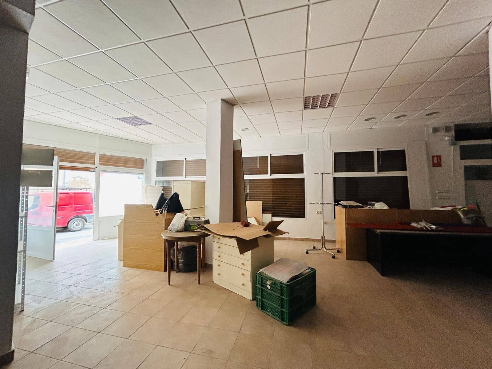 1 bedroom Commercial for sale in Monovar / Monover - € 69,900 (Ref: 10112007)
