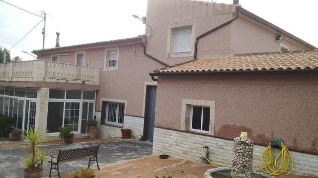 7 slaapkamer Finca/Landhuis te koop in Monóvar / Monóver met zwembad garage - € 629.000 (Ref: 10112008)