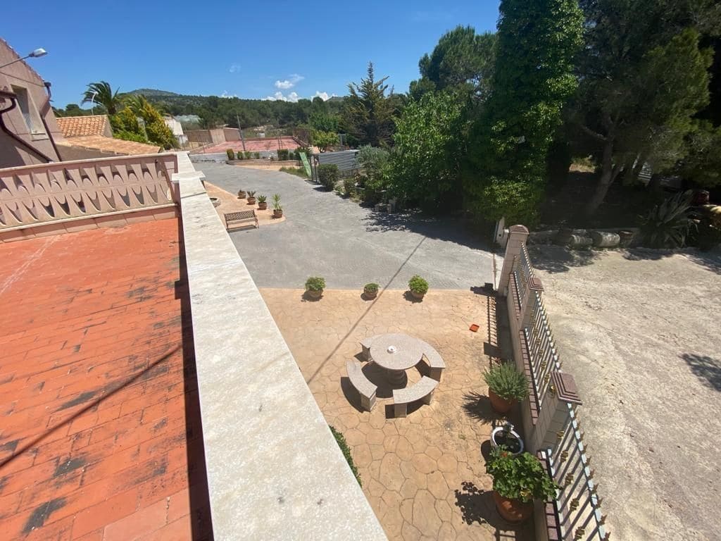 7 slaapkamer Finca/Landhuis te koop in Monovar / Monover met zwembad garage - € 629.000 (Ref: 10112008)
