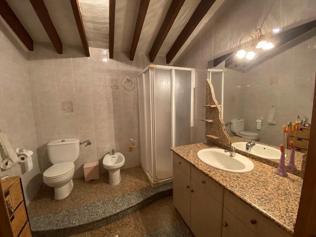 7 slaapkamer Finca/Landhuis te koop in Monovar / Monover met zwembad garage - € 629.000 (Ref: 10112008)