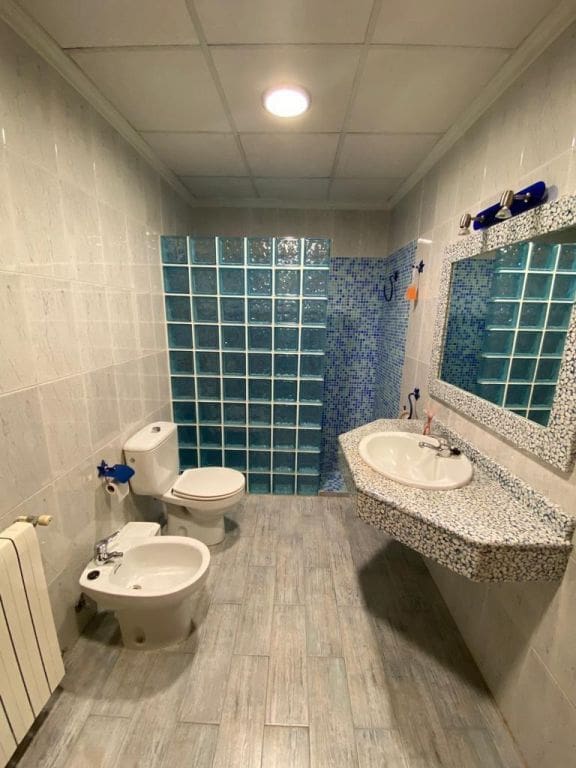 7 slaapkamer Finca/Landhuis te koop in Monovar / Monover met zwembad garage - € 629.000 (Ref: 10112008)