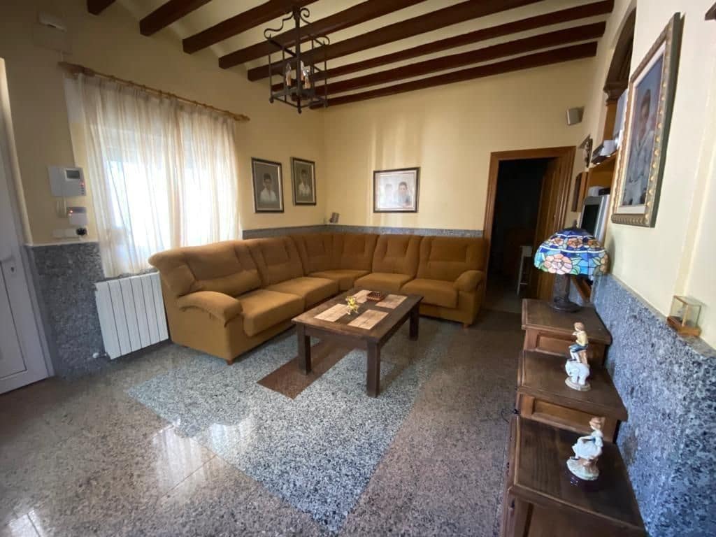 7 slaapkamer Finca/Landhuis te koop in Monovar / Monover met zwembad garage - € 629.000 (Ref: 10112008)