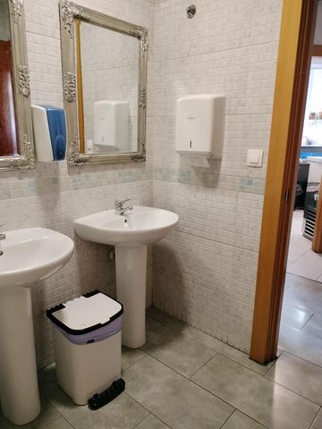 1 bedroom Commercial for rent in Santo Domingo, Alicante / Alacant city - € 850 (Ref: 10112010)