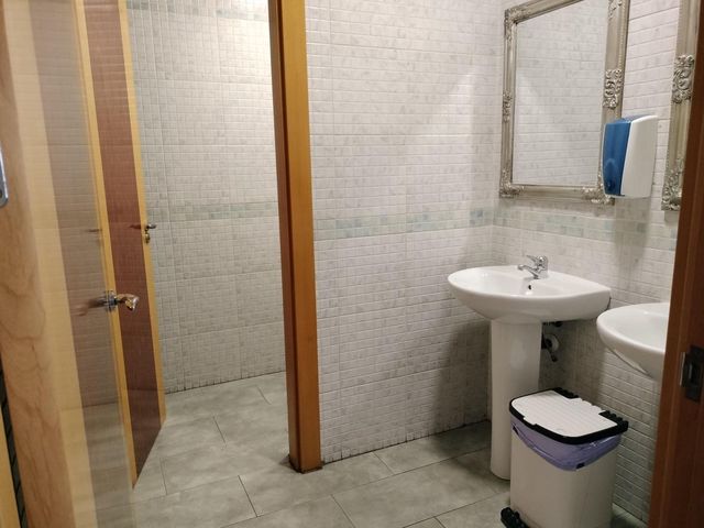 1 bedroom Commercial for rent in Santo Domingo, Alicante / Alacant city - € 850 (Ref: 10112010)