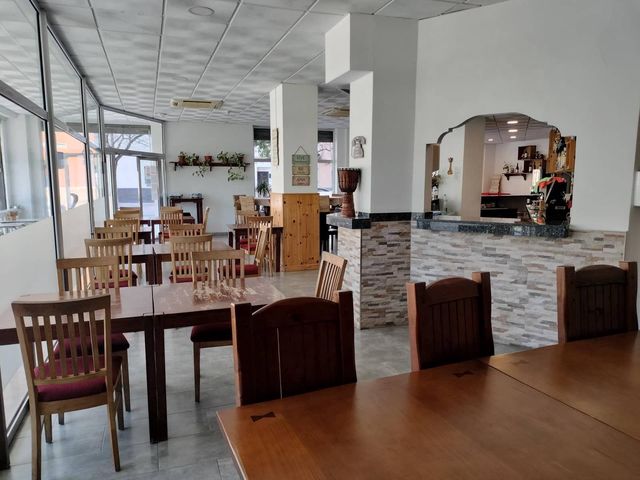 1 bedroom Commercial for rent in Santo Domingo, Alicante / Alacant city - € 850 (Ref: 10112010)