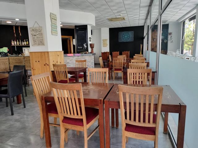 1 bedroom Commercial for rent in Santo Domingo, Alicante / Alacant city - € 850 (Ref: 10112010)