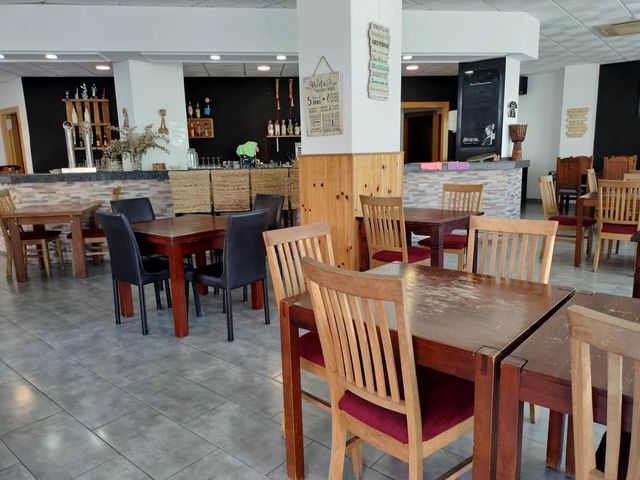 1 bedroom Commercial for rent in Santo Domingo, Alicante / Alacant city - € 850 (Ref: 10112010)