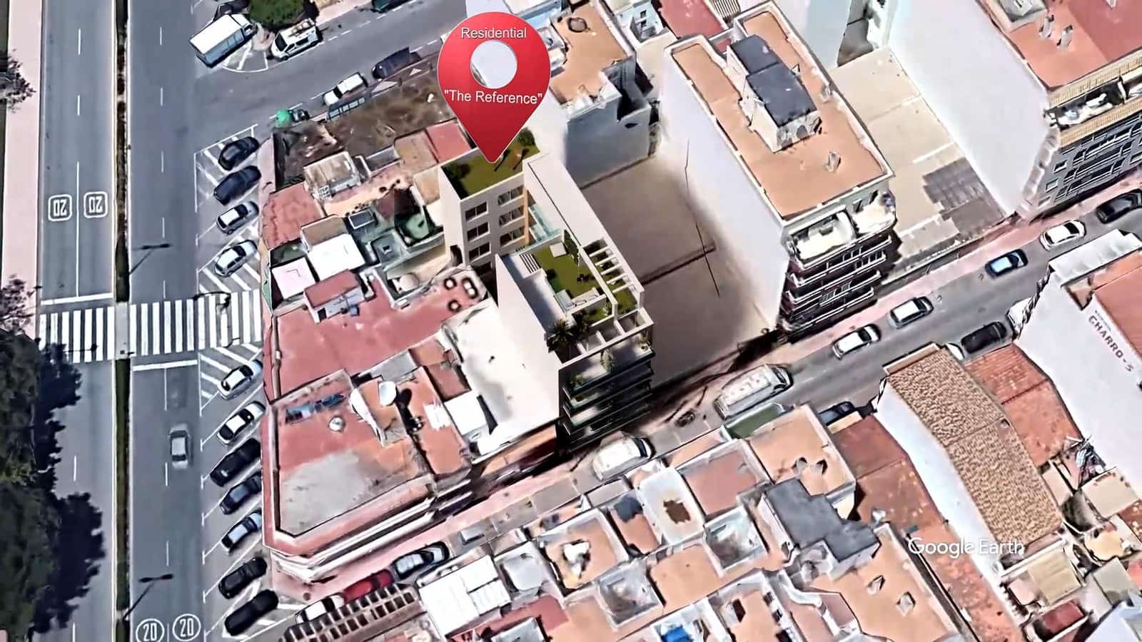 1 soveværelse Lejlighed til salg i Torrevieja med swimmingpool - € 129.800 (Ref: 10112011)