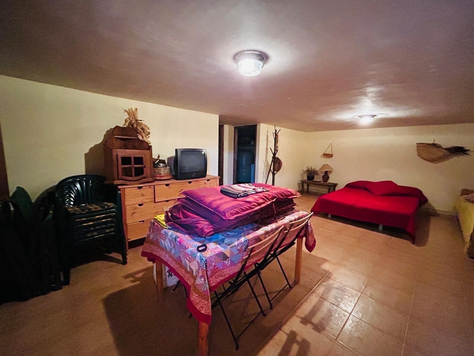 3 bedroom Finca/Country House for sale in Riopar - € 220,000 (Ref: 10112012)