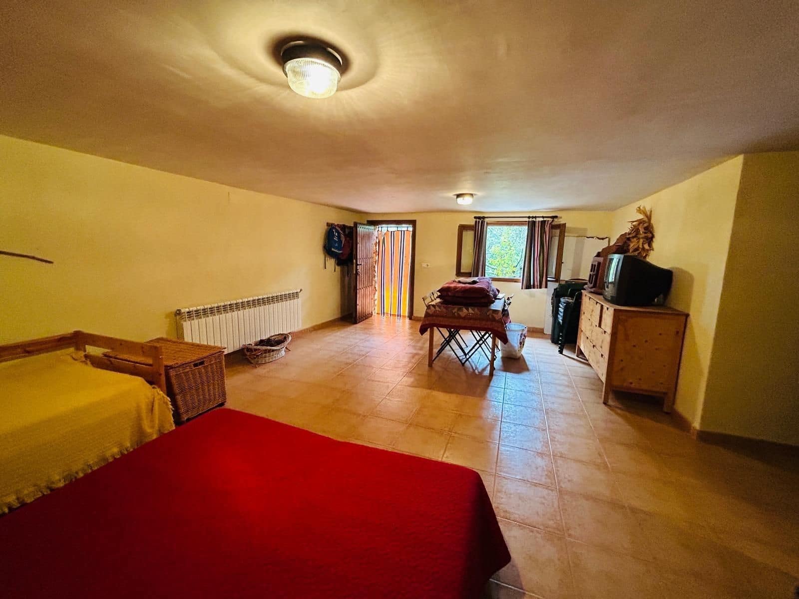 3 bedroom Finca/Country House for sale in Riopar - € 220,000 (Ref: 10112012)