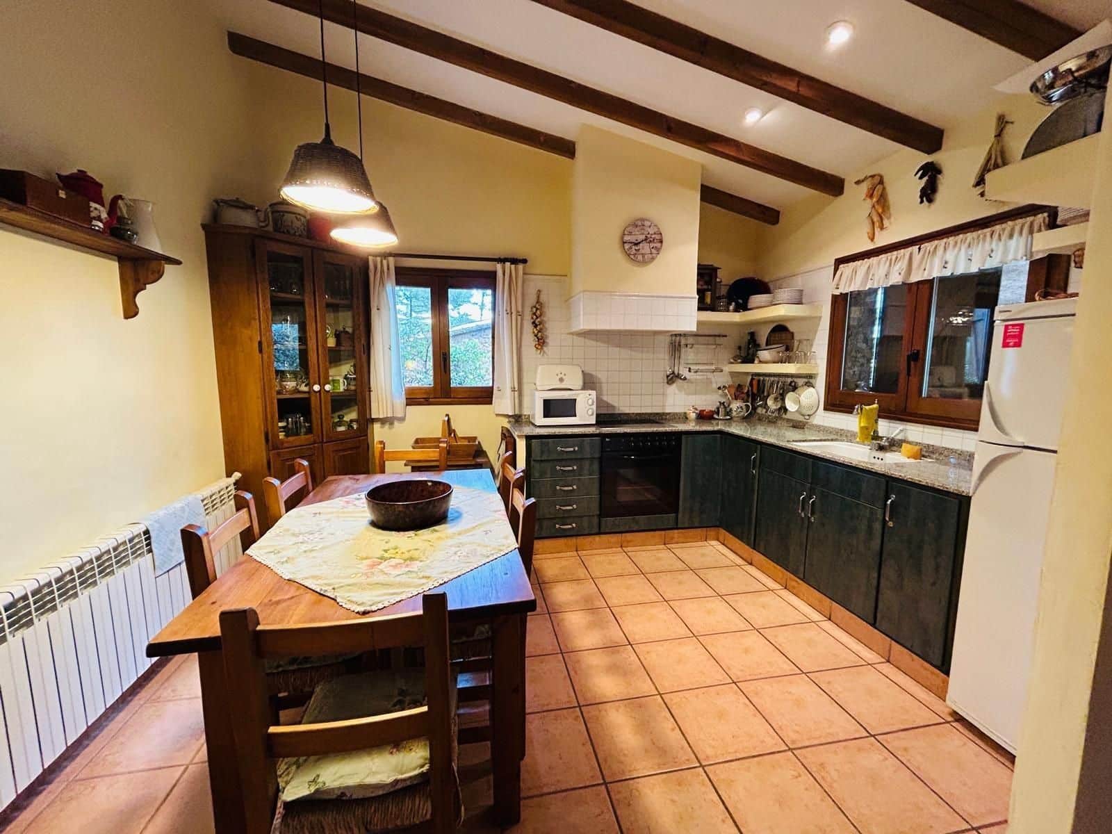 3 bedroom Finca/Country House for sale in Riopar - € 220,000 (Ref: 10112012)