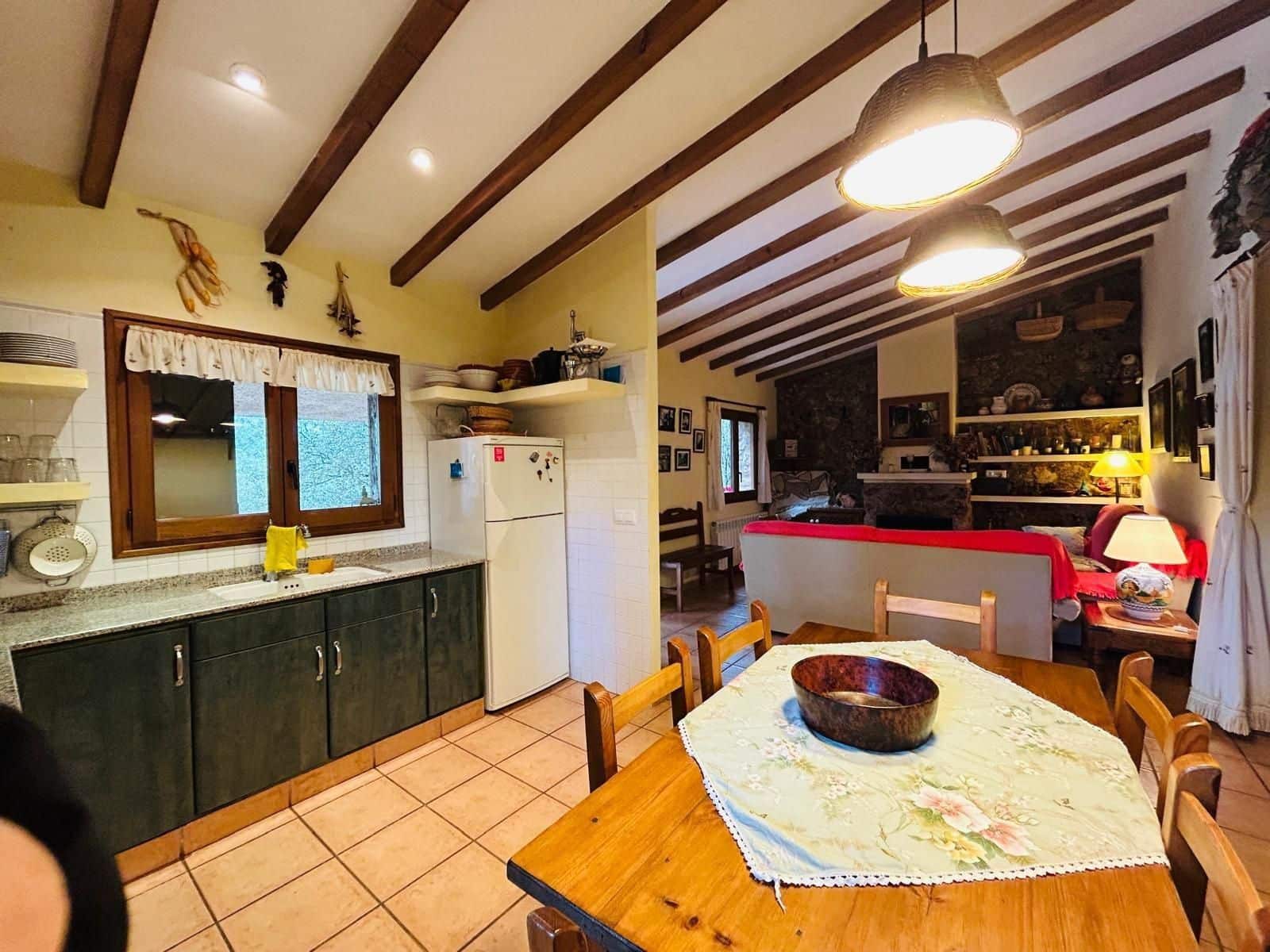 3 bedroom Finca/Country House for sale in Riopar - € 220,000 (Ref: 10112012)