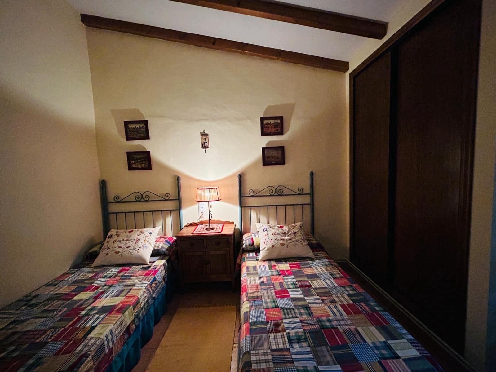 3 bedroom Finca/Country House for sale in Riopar - € 220,000 (Ref: 10112012)