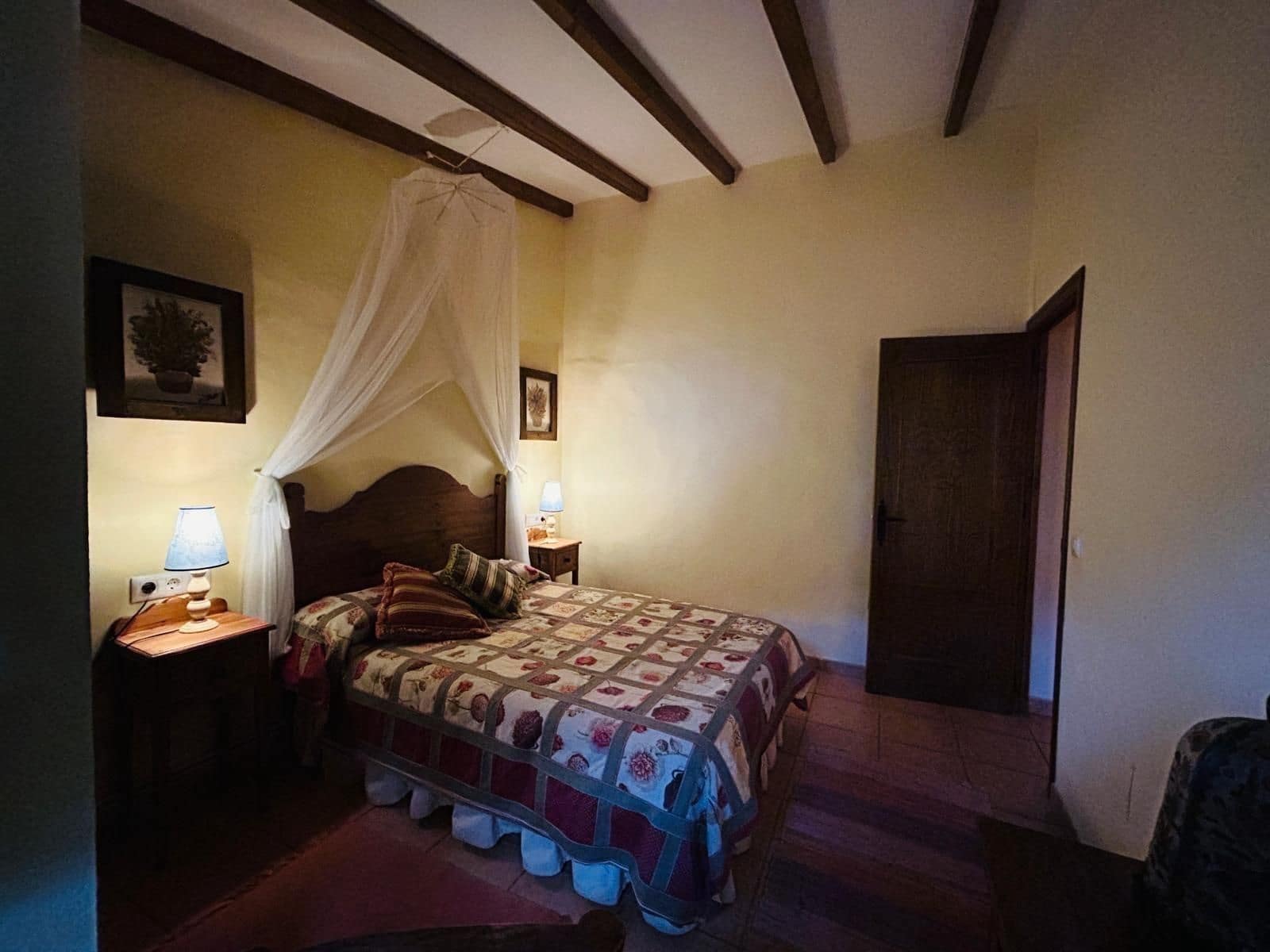 3 bedroom Finca/Country House for sale in Riopar - € 220,000 (Ref: 10112012)