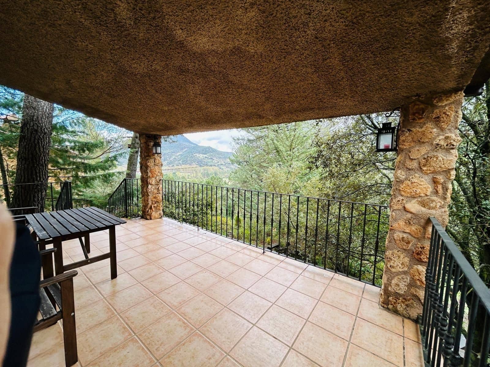 3 bedroom Finca/Country House for sale in Riopar - € 220,000 (Ref: 10112012)