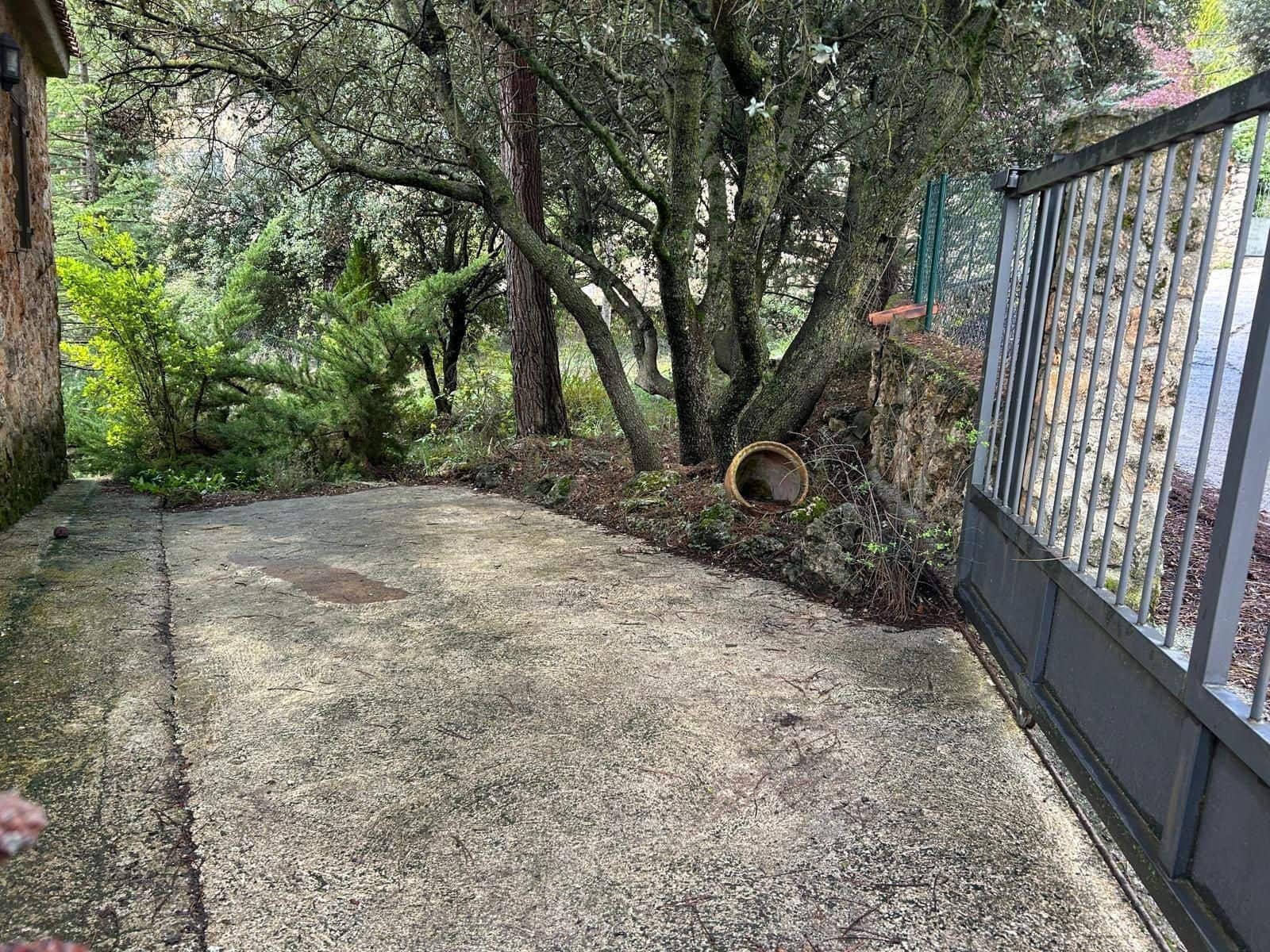 3 bedroom Finca/Country House for sale in Riopar - € 220,000 (Ref: 10112012)