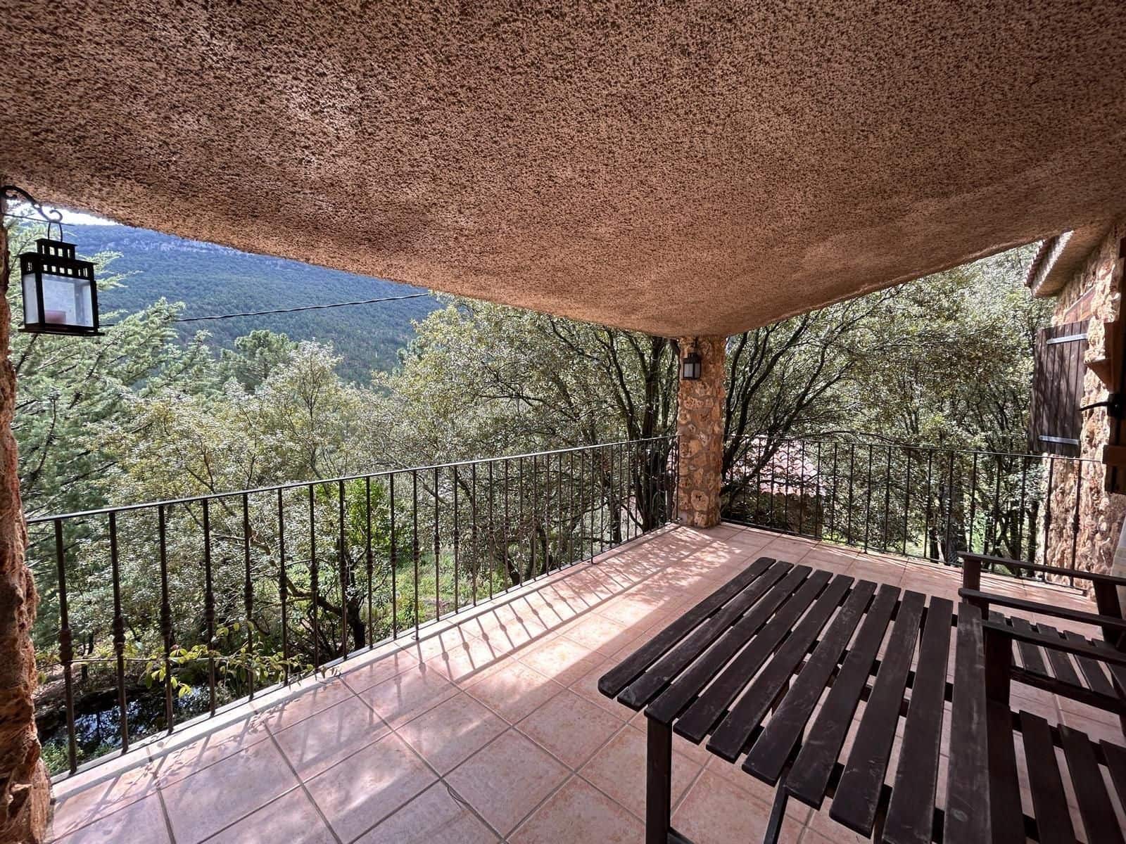 3 bedroom Finca/Country House for sale in Riopar - € 220,000 (Ref: 10112012)
