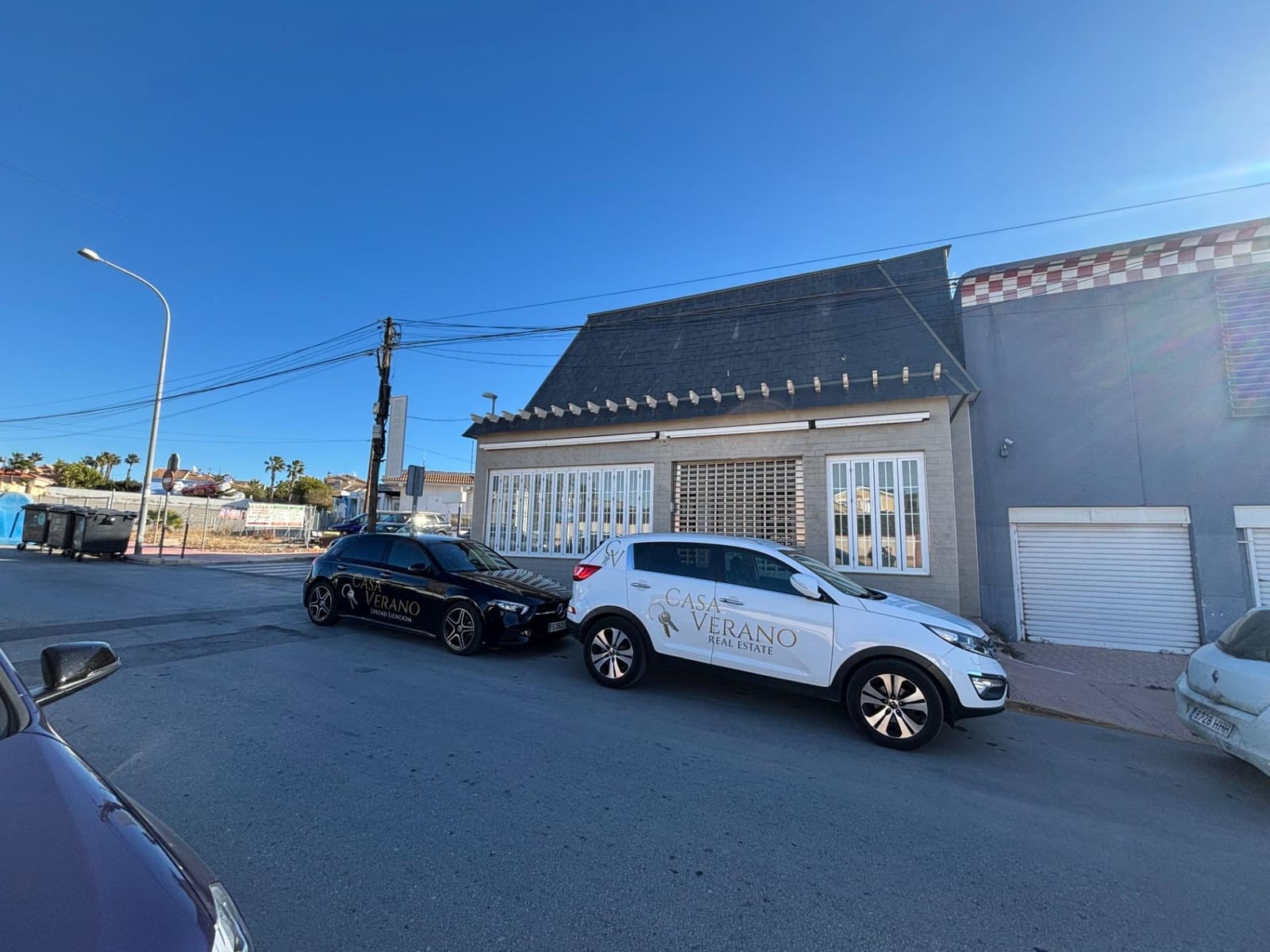 4 soveværelse Erhverv til salg i Ciudad Quesada - € 750.000 (Ref: 10112013)