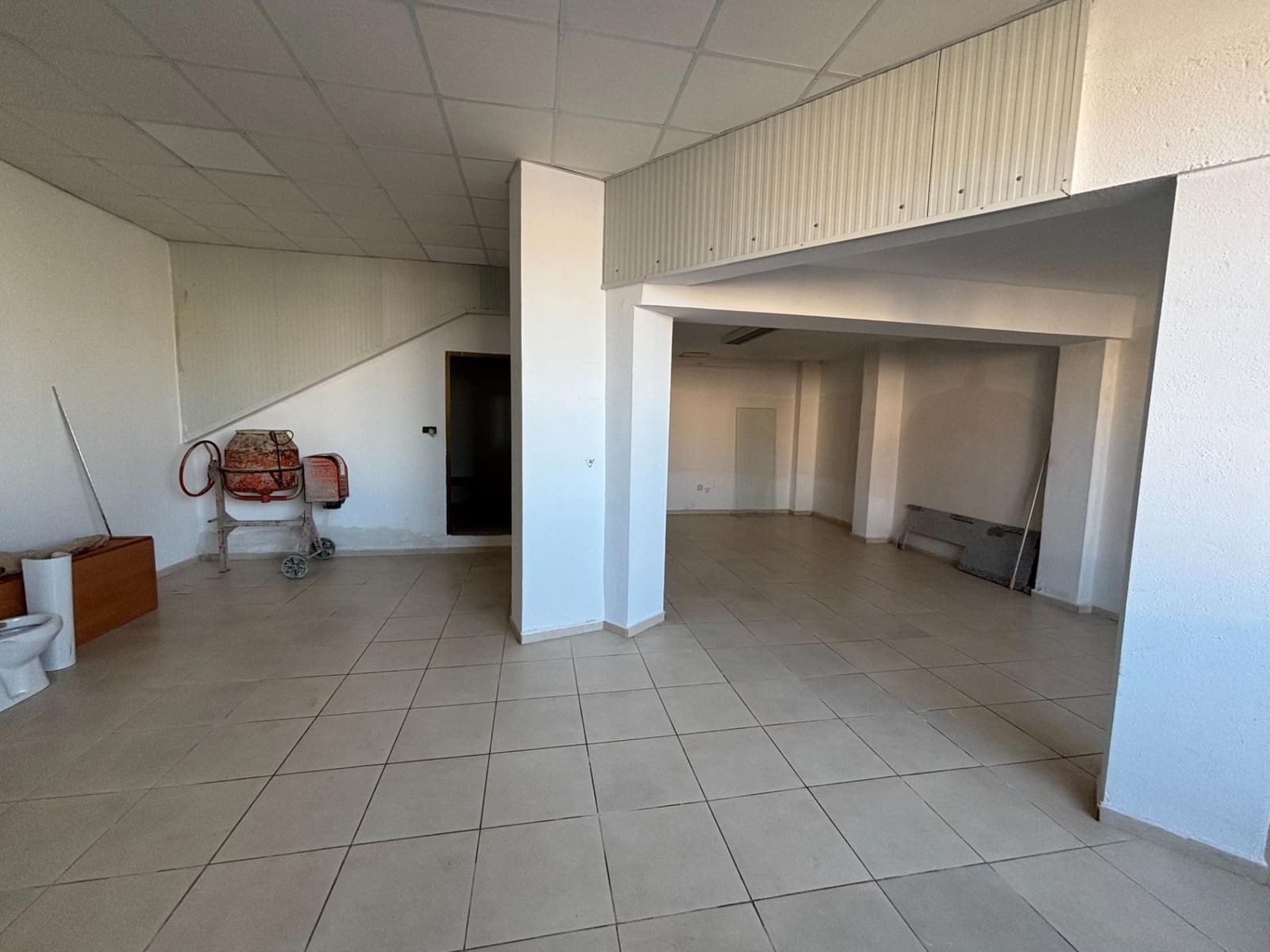4 soveværelse Erhverv til salg i Ciudad Quesada - € 750.000 (Ref: 10112013)