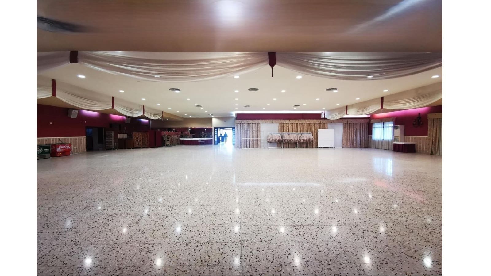 3 slaapkamer Commercieel te koop in San Vicente / Sant Vicent del Raspeig met zwembad garage - € 1.250.000 (Ref: 10112017)