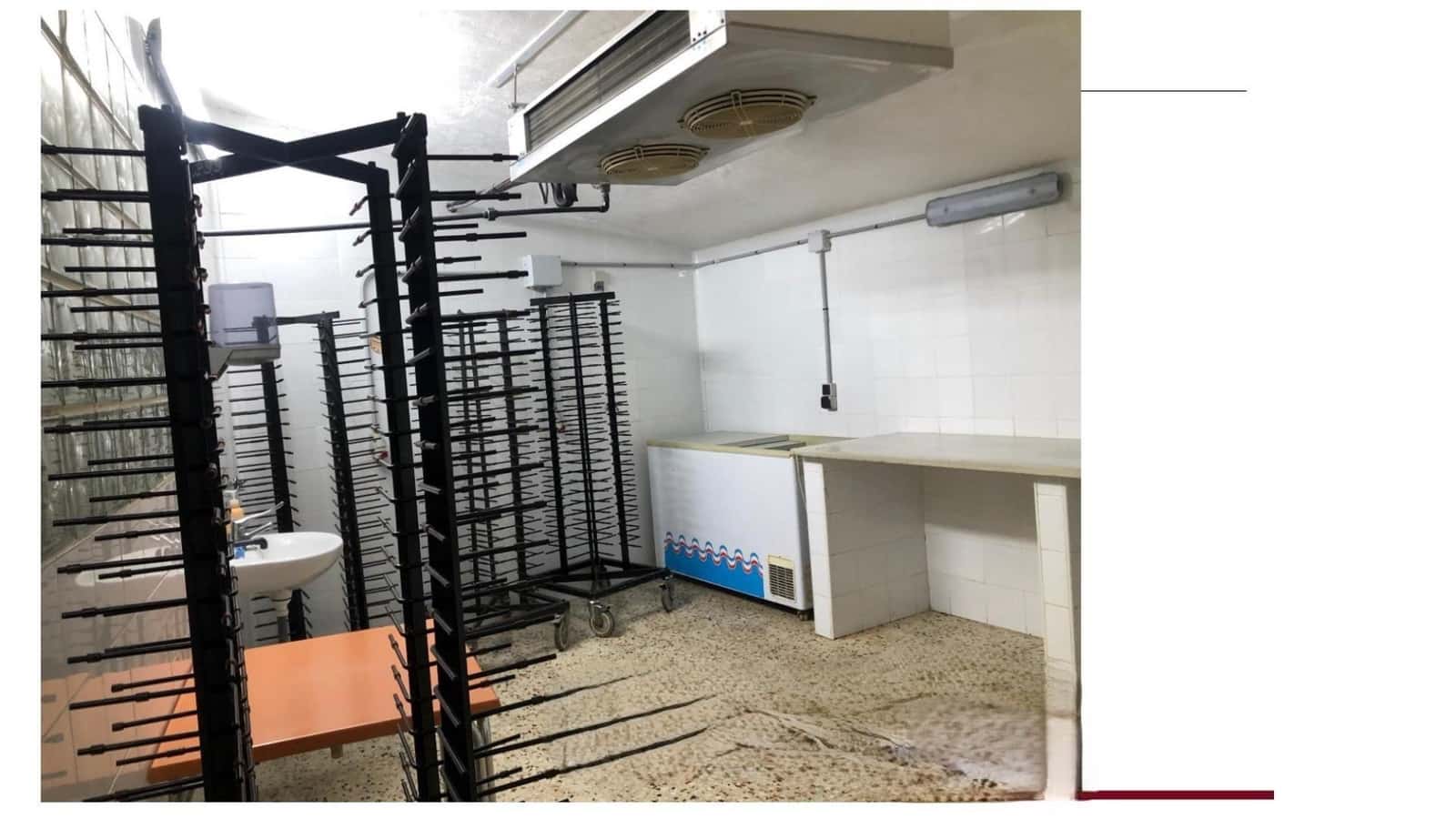 3 slaapkamer Commercieel te koop in San Vicente / Sant Vicent del Raspeig met zwembad garage - € 1.250.000 (Ref: 10112017)