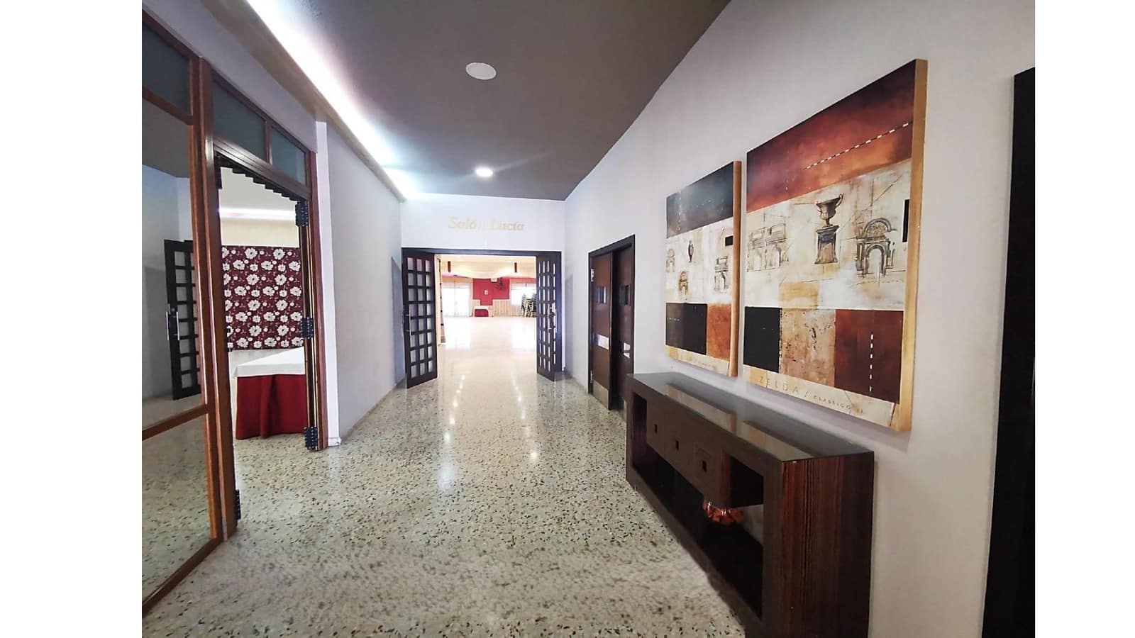 3 slaapkamer Commercieel te koop in San Vicente / Sant Vicent del Raspeig met zwembad garage - € 1.250.000 (Ref: 10112017)