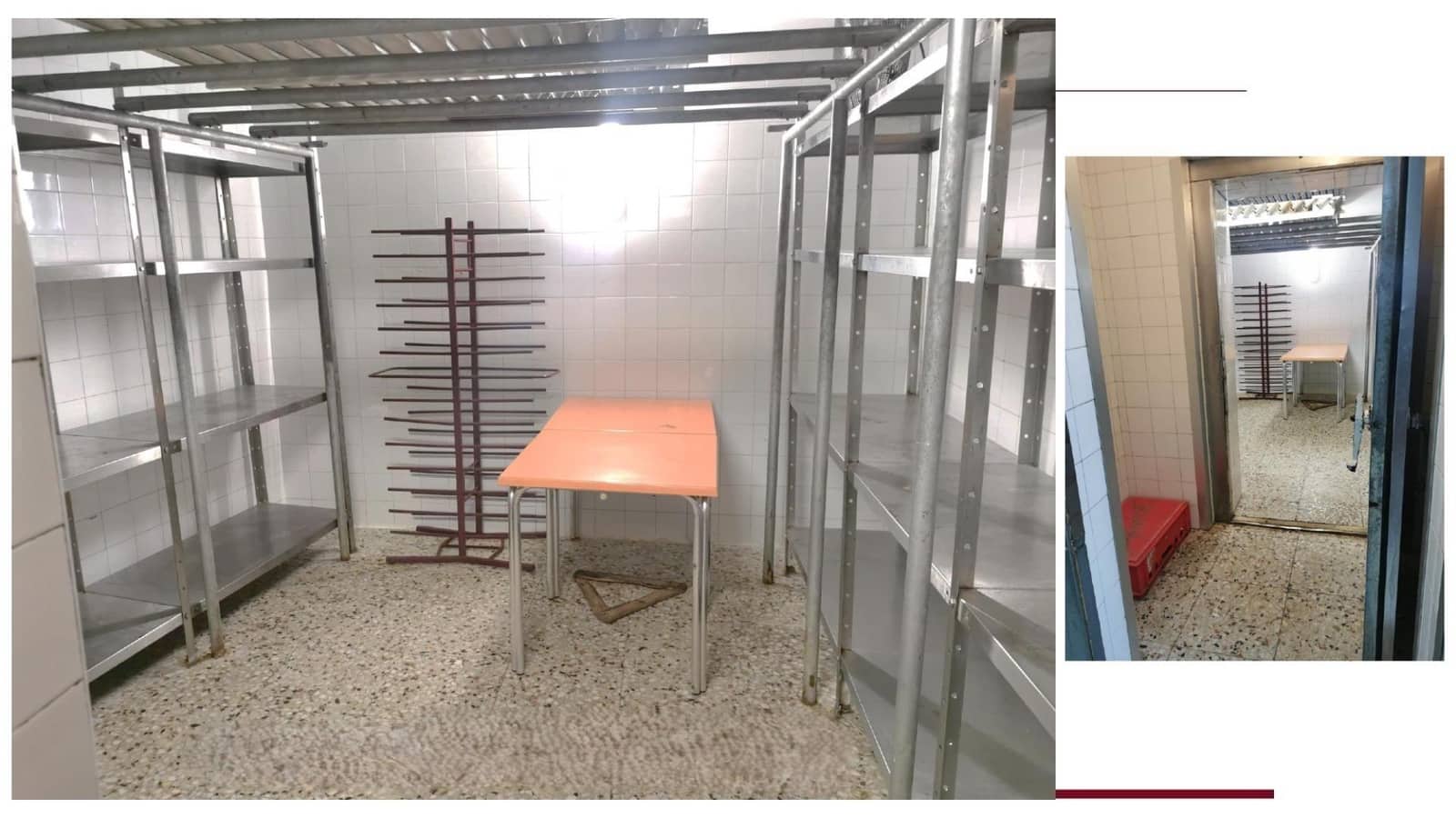 3 slaapkamer Commercieel te koop in San Vicente / Sant Vicent del Raspeig met zwembad garage - € 1.250.000 (Ref: 10112017)