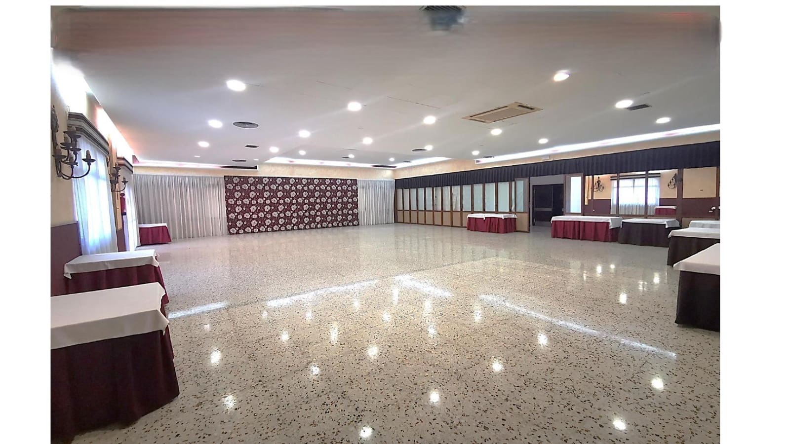 3 slaapkamer Commercieel te koop in San Vicente / Sant Vicent del Raspeig met zwembad garage - € 1.250.000 (Ref: 10112017)