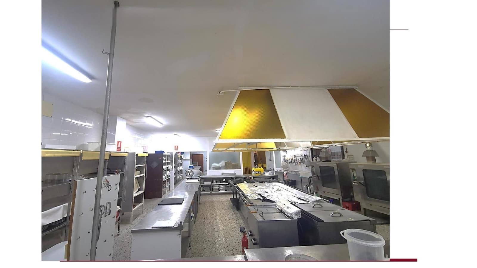 3 slaapkamer Commercieel te koop in San Vicente / Sant Vicent del Raspeig met zwembad garage - € 1.250.000 (Ref: 10112017)