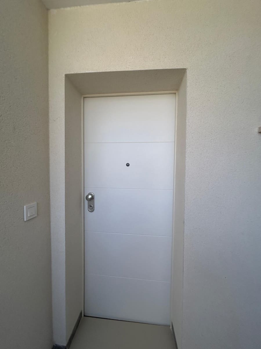 2 quarto Apartamento para venda em San Miguel de Salinas com piscina garagem - 245 000 € (Ref: 10115886)