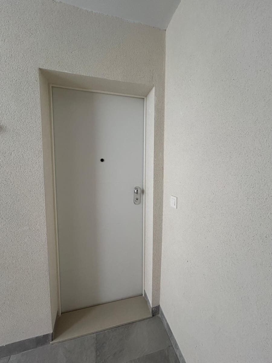 2 quarto Apartamento para venda em San Miguel de Salinas com piscina garagem - 245 000 € (Ref: 10115886)