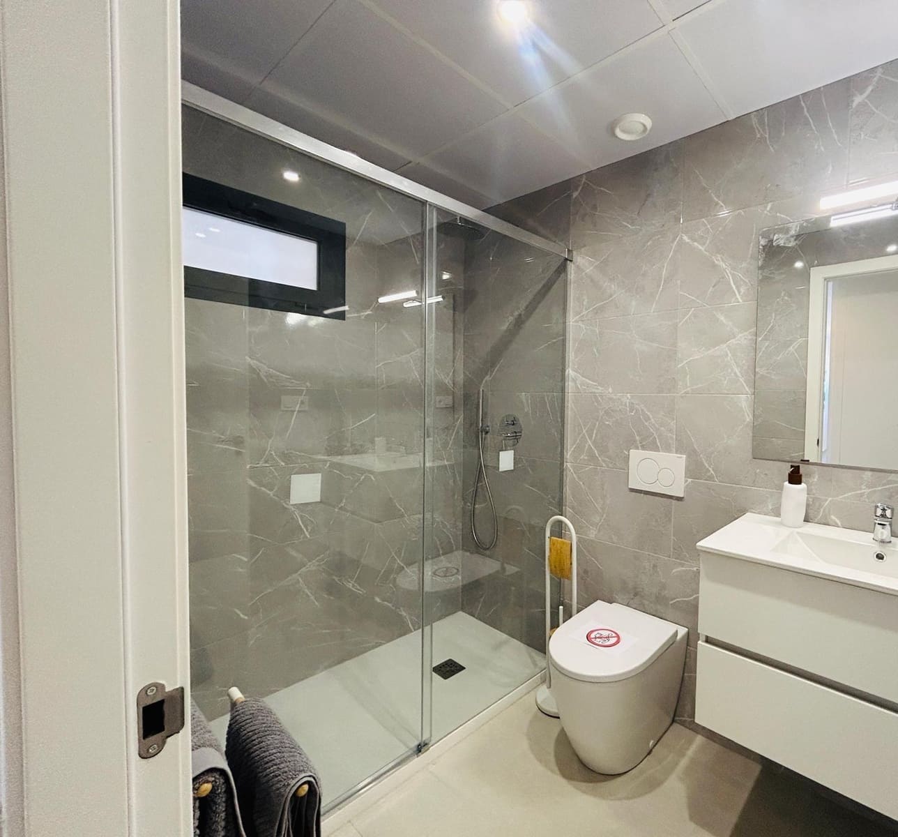 2 quarto Apartamento para venda em San Miguel de Salinas com piscina garagem - 245 000 € (Ref: 10115886)