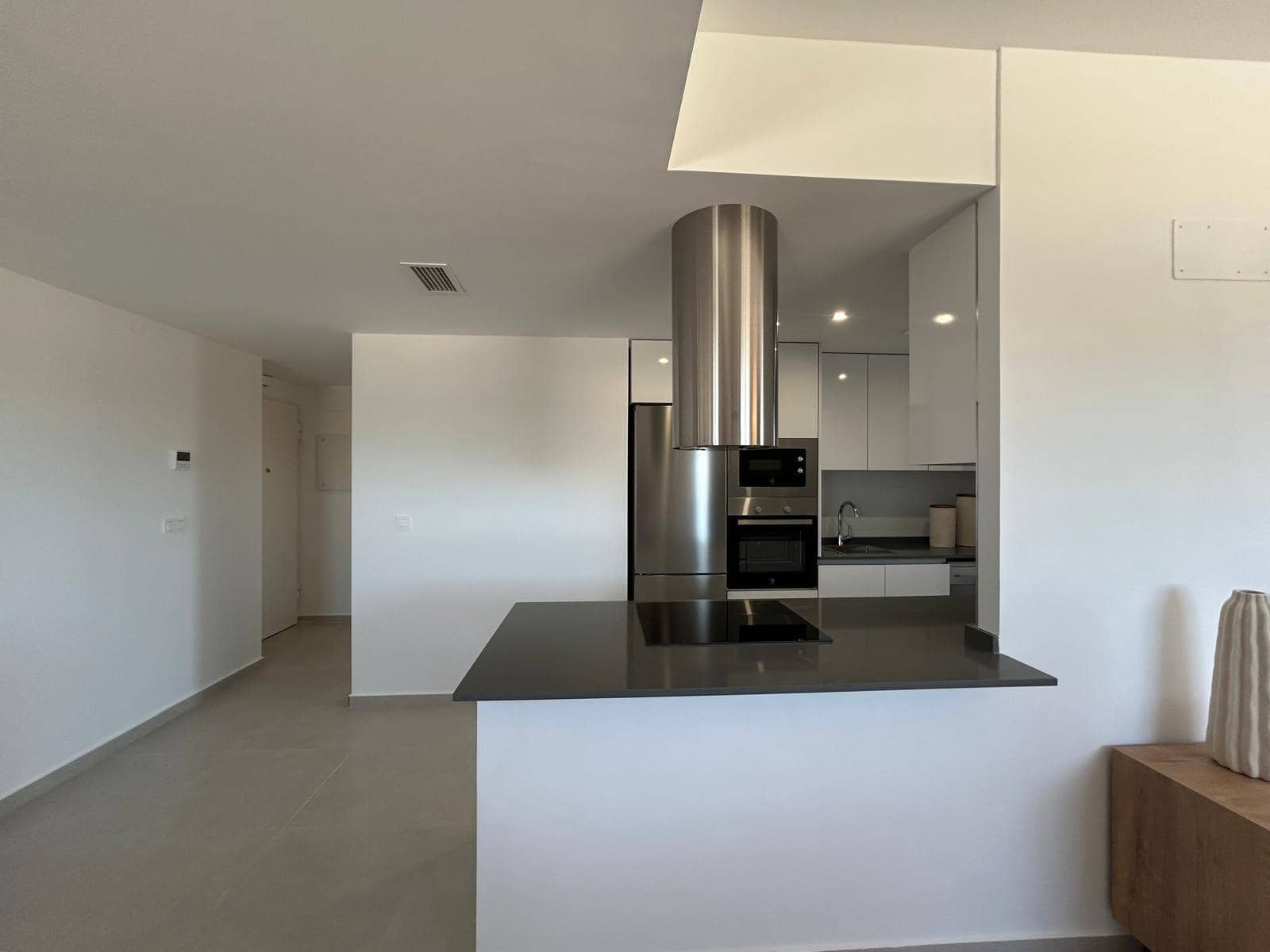 2 quarto Apartamento para venda em San Miguel de Salinas com piscina garagem - 245 000 € (Ref: 10115886)