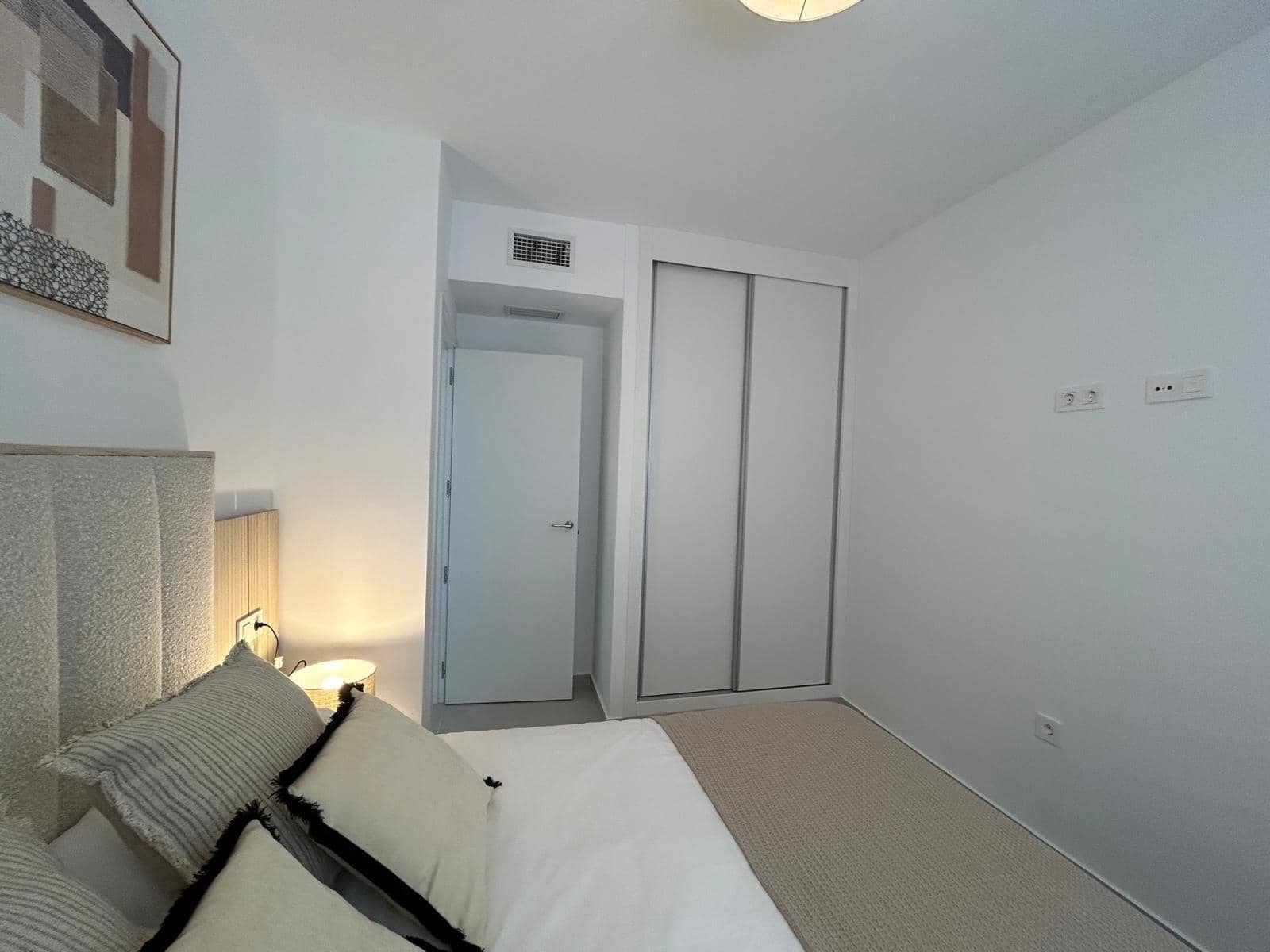 2 quarto Apartamento para venda em San Miguel de Salinas com piscina garagem - 245 000 € (Ref: 10115886)