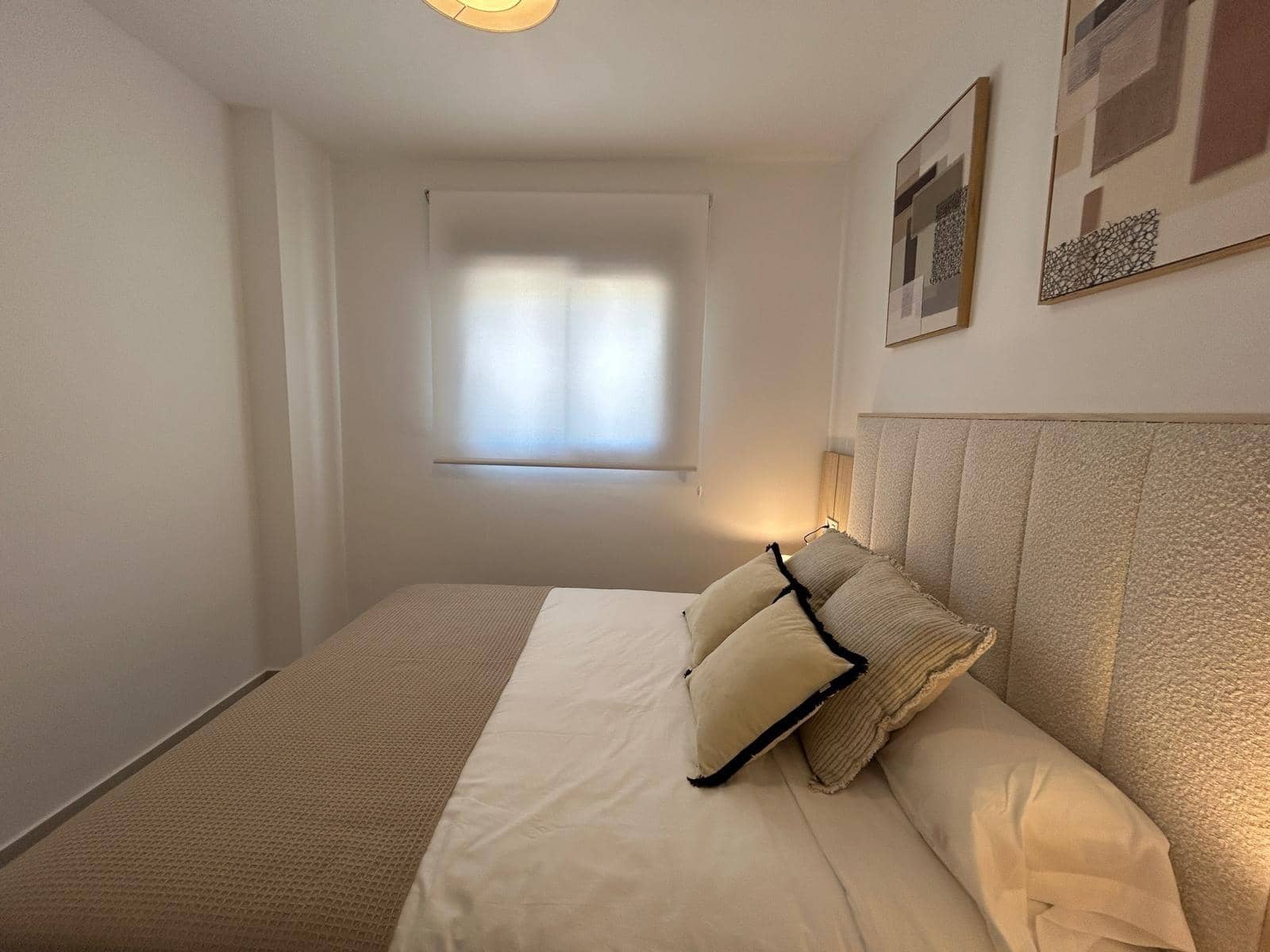 2 quarto Apartamento para venda em San Miguel de Salinas com piscina garagem - 245 000 € (Ref: 10115886)