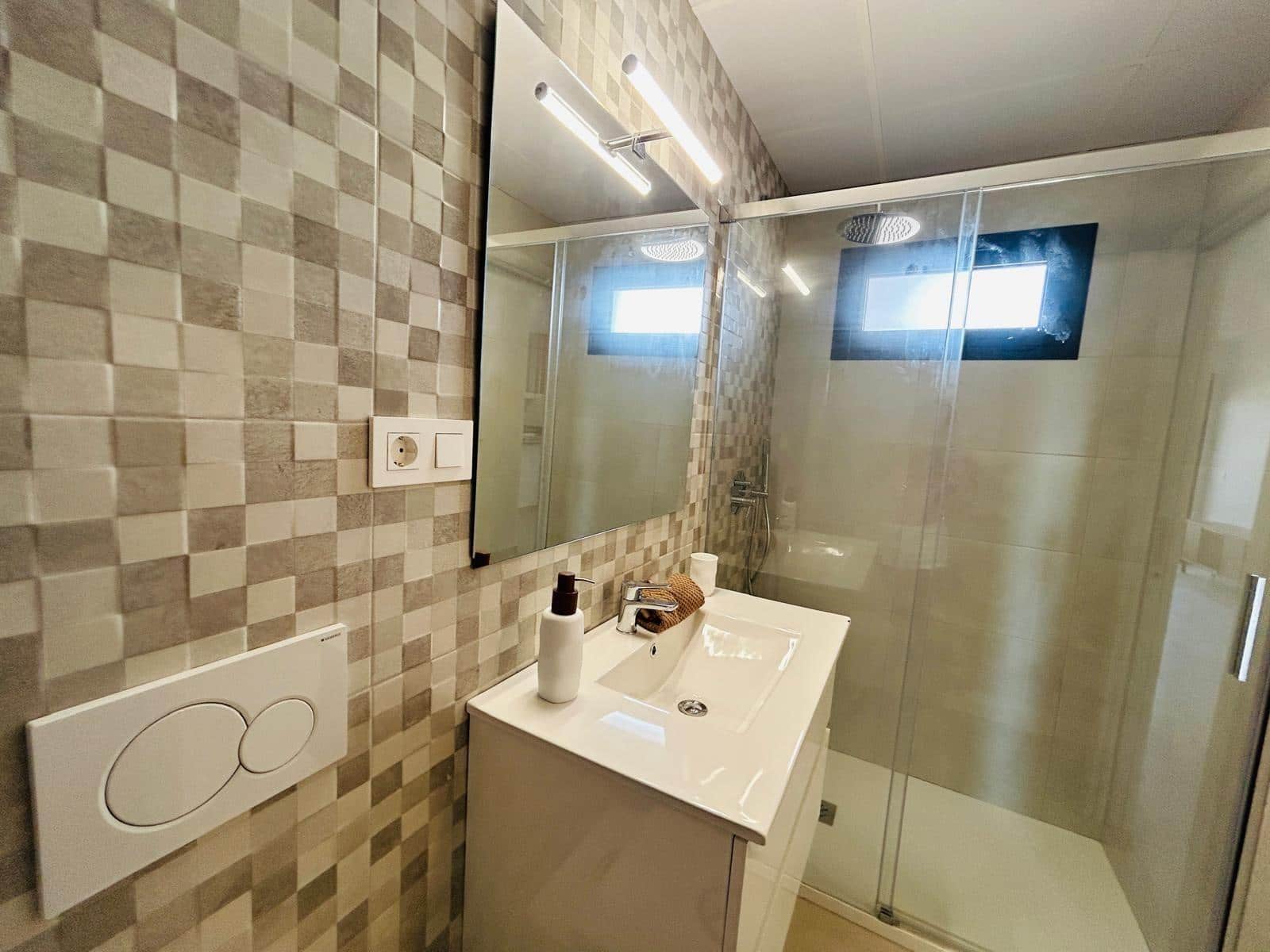 2 quarto Apartamento para venda em San Miguel de Salinas com piscina garagem - 245 000 € (Ref: 10115886)