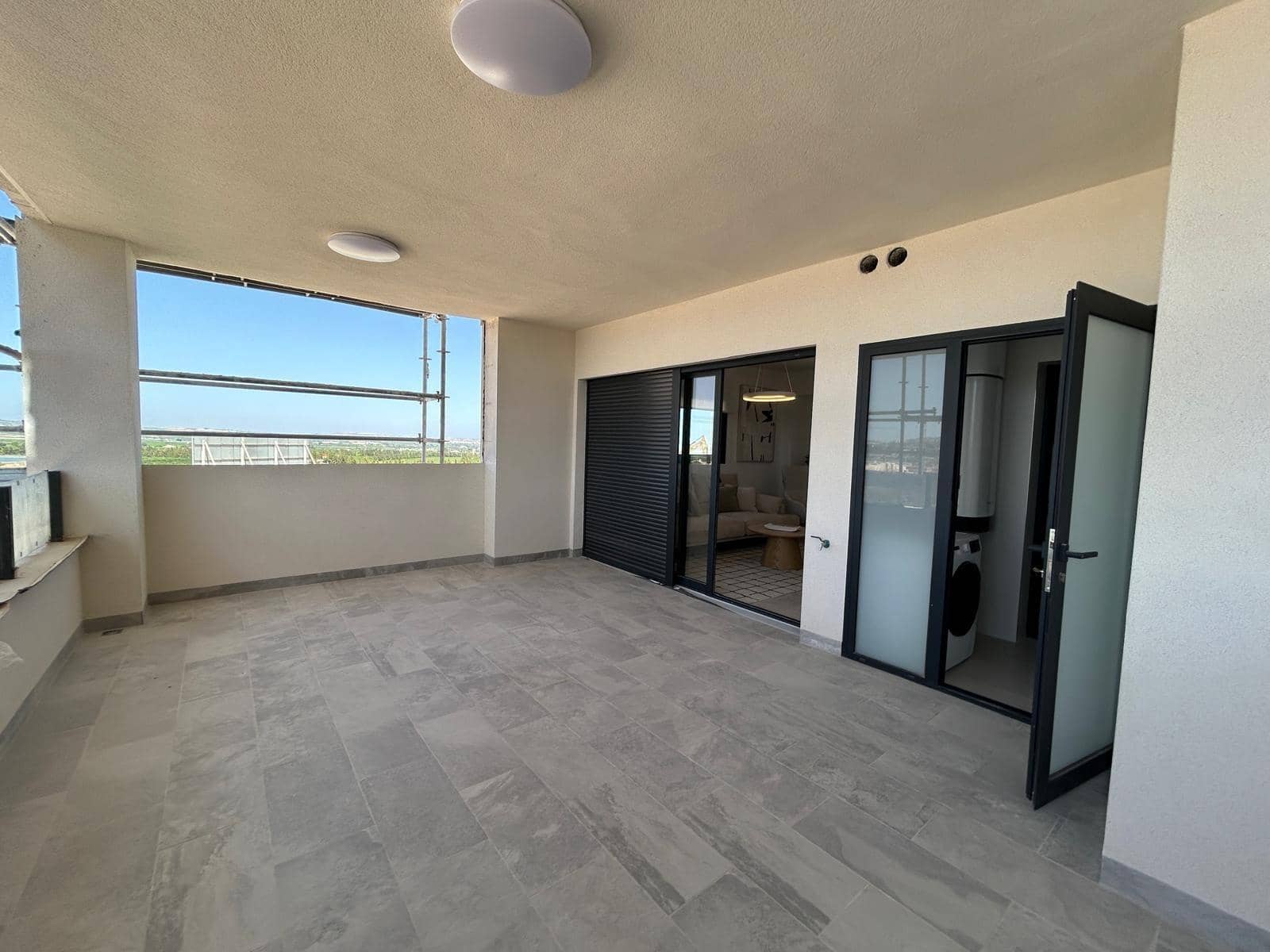 2 quarto Apartamento para venda em San Miguel de Salinas com piscina garagem - 245 000 € (Ref: 10115886)