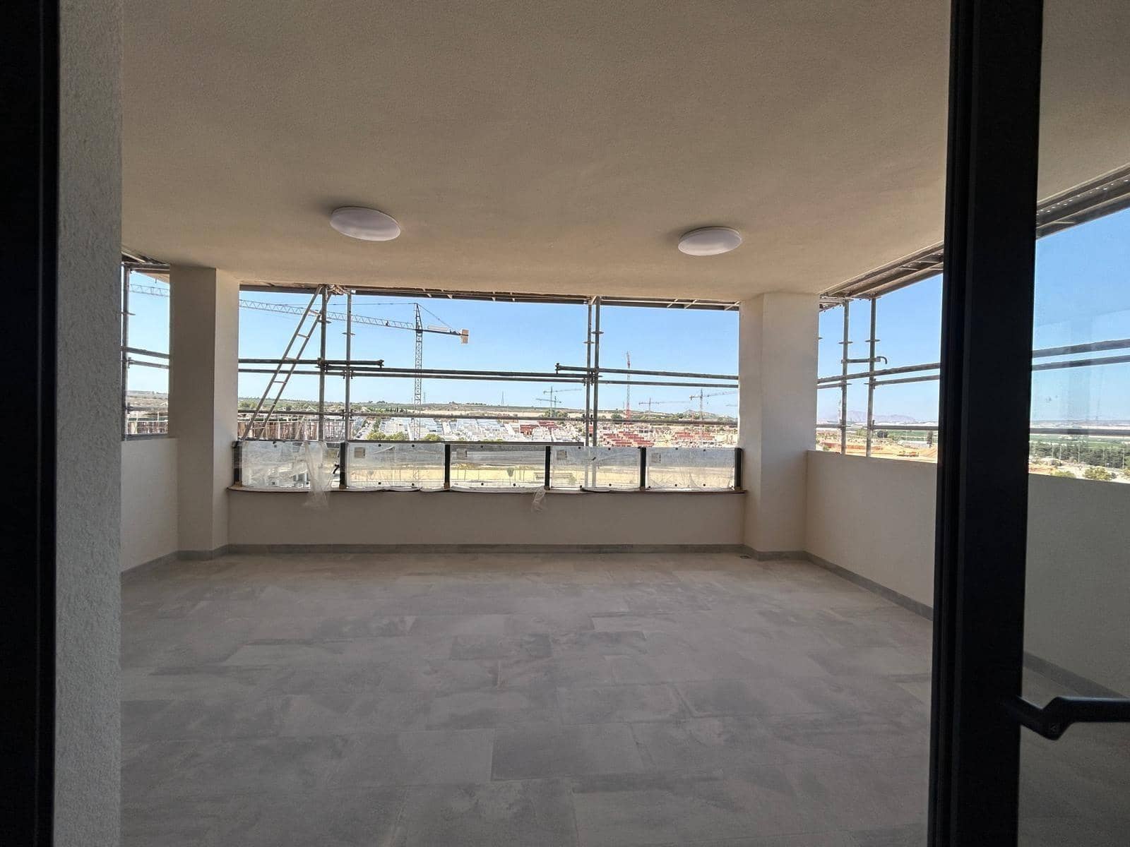 2 quarto Apartamento para venda em San Miguel de Salinas com piscina garagem - 245 000 € (Ref: 10115886)