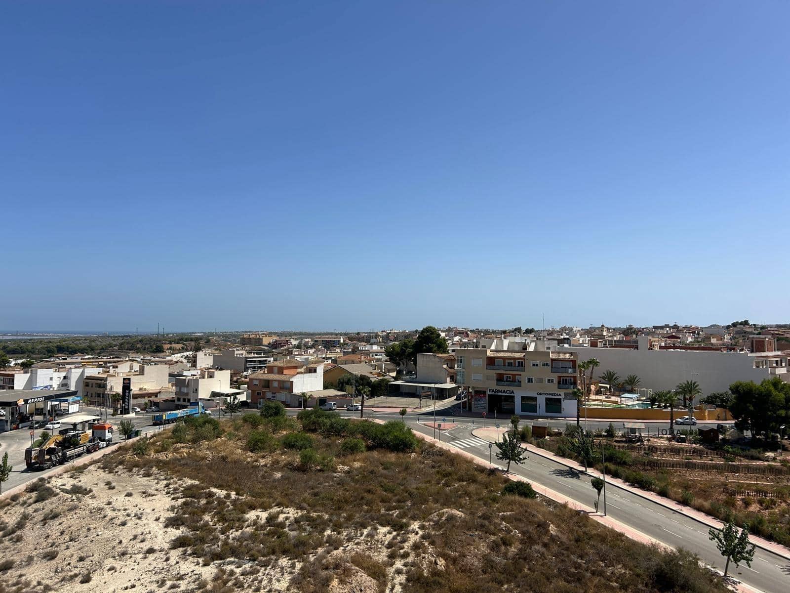 2 quarto Apartamento para venda em San Miguel de Salinas com piscina garagem - 245 000 € (Ref: 10115886)