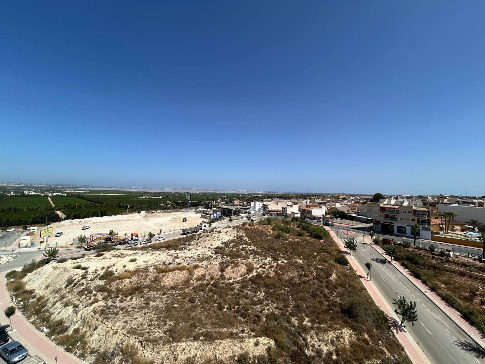 2 quarto Apartamento para venda em San Miguel de Salinas com piscina garagem - 245 000 € (Ref: 10115886)