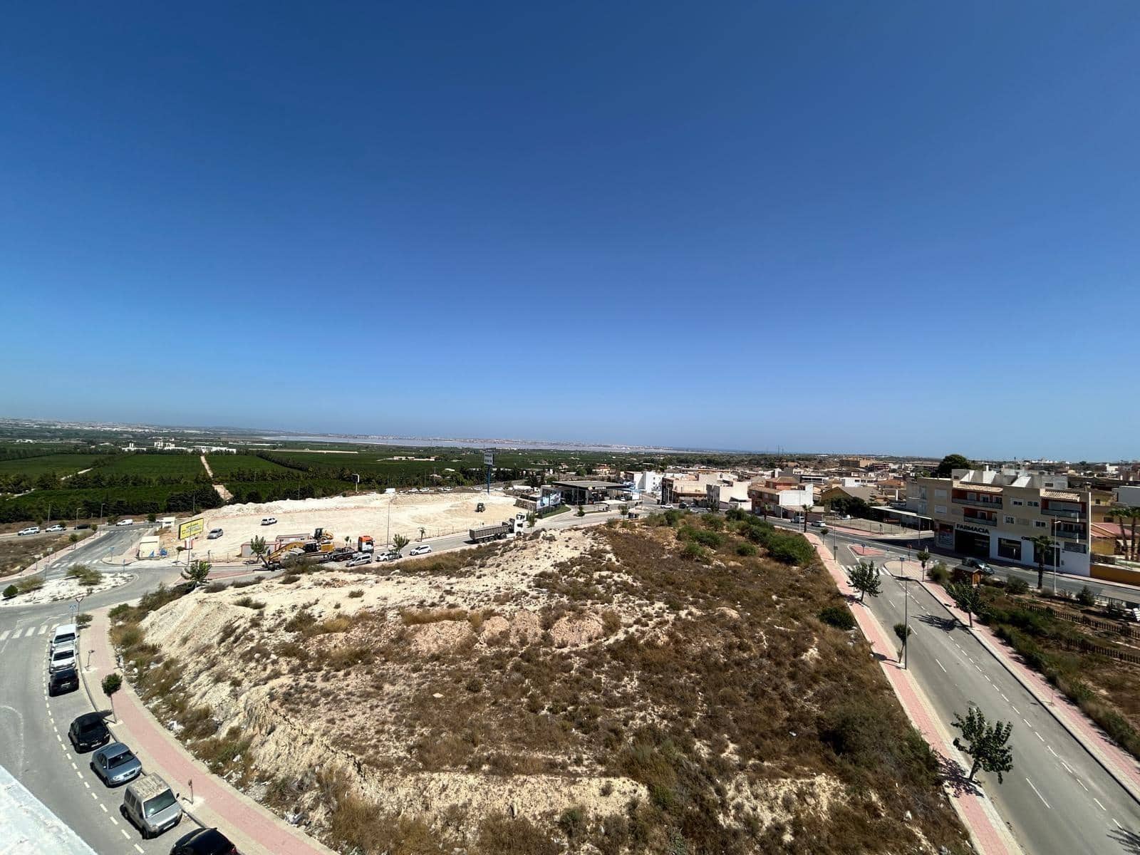 2 quarto Apartamento para venda em San Miguel de Salinas com piscina garagem - 245 000 € (Ref: 10115886)