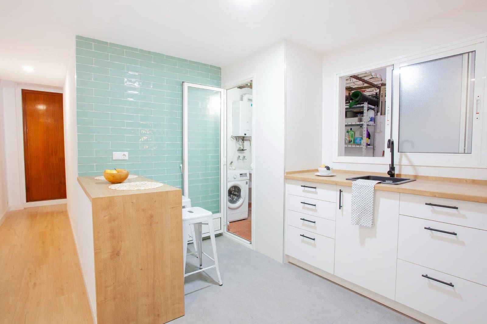 Piso de 4 habitaciones en Alicante / Alacant ciudad en venta - 262.000 € (Ref: 10136088)